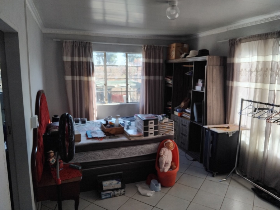 4 Bedroom Property for Sale in Leeudoringstad North West